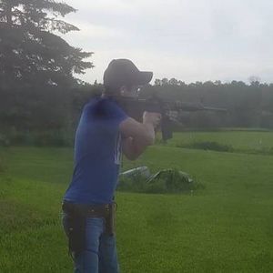 Meet your Posher, Jared